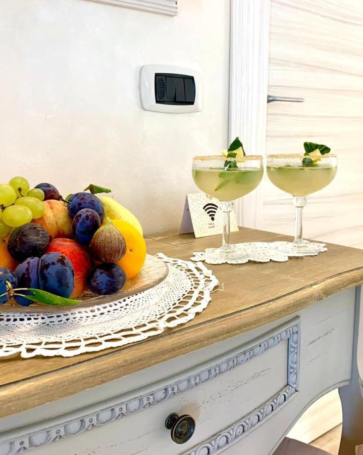 Bed & Breakfast La Vista Del Poggio *