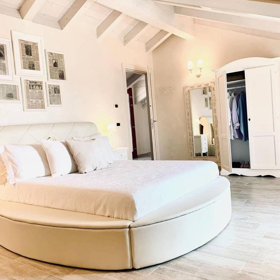 La Vista Del Poggio Bed & Breakfast
