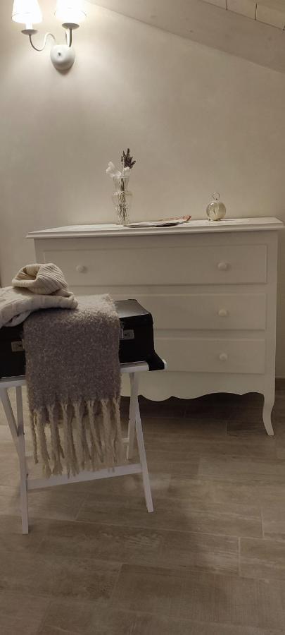 La Vista Del Poggio Bed & Breakfast