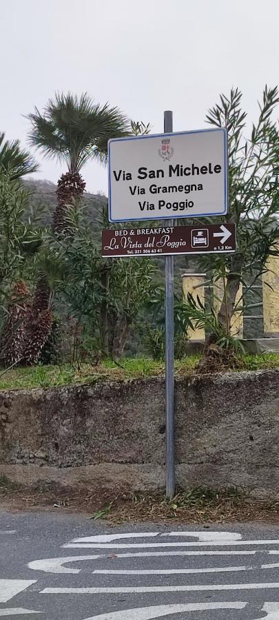La Vista Del Poggio