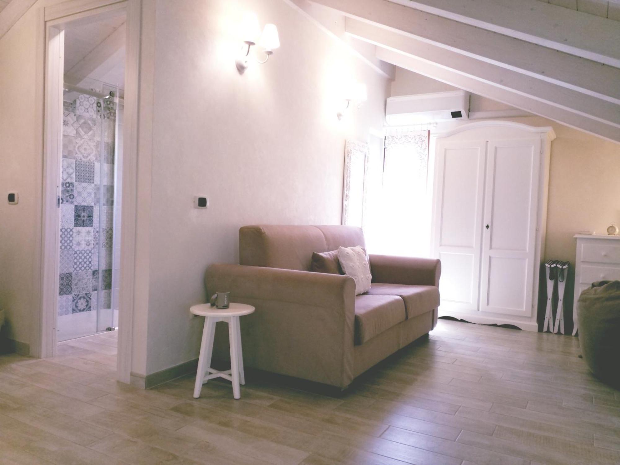 Bed & Breakfast La Vista Del Poggio